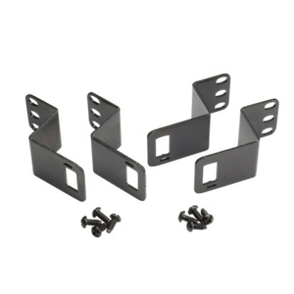 Panduit WMPVCBE mounting kit1