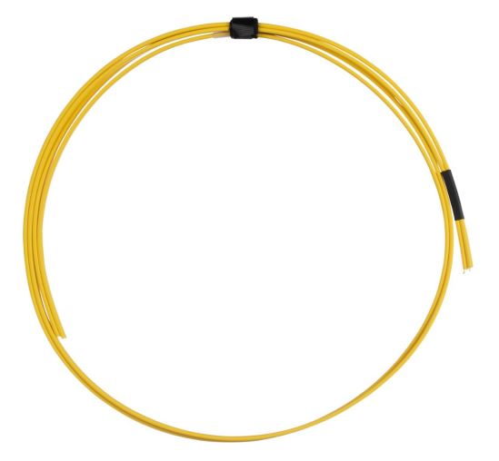 Panduit FOBKF24YM1 fiber optic cable 39.4" (1 m) Yellow1