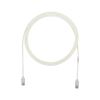 Panduit UTP28X23 networking cable White 276" (7.01 m) Cat6a F/UTP (FTP)1