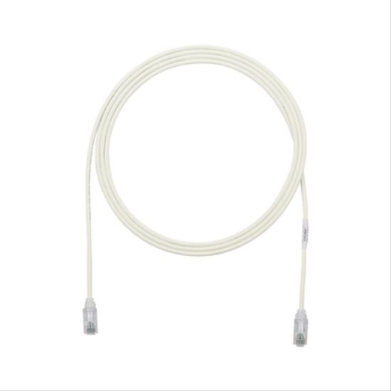 Panduit UTP28X23 networking cable White 276" (7.01 m) Cat6a F/UTP (FTP)1