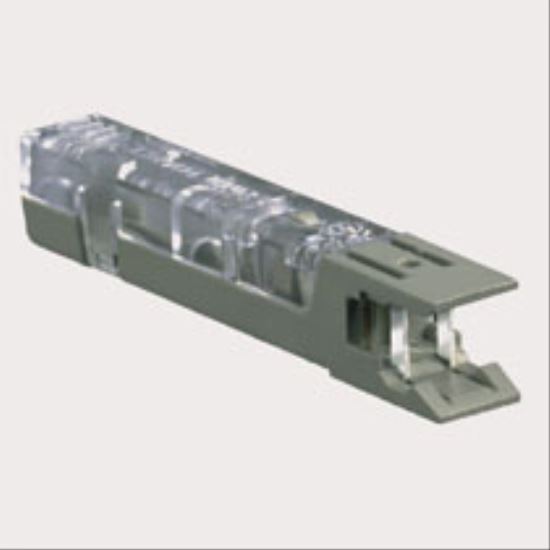 Panduit 1 pair 110 Connector1