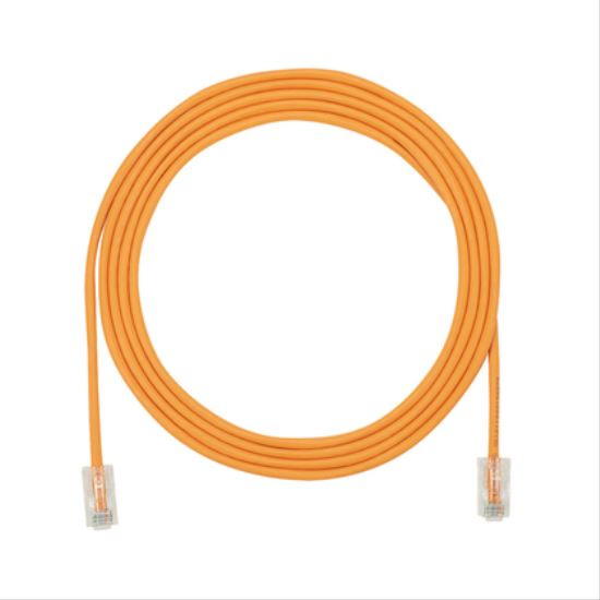 Panduit UTP28CH2MOR networking cable Orange 78.7" (2 m) Cat5e U/UTP (UTP)1