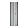 Panduit SN88SDB rack accessory Double door1