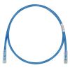 Panduit UTPSP11MBUY networking cable Blue 433.1" (11 m) Cat6 U/UTP (UTP)1