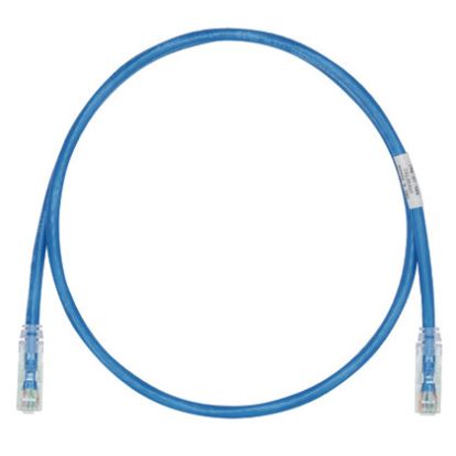 Panduit UTPSP11MBUY networking cable Blue 433.1" (11 m) Cat6 U/UTP (UTP)1