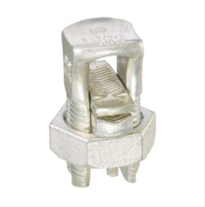 Panduit SBCT2/0-Q wire connector Aluminum1