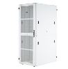 Panduit XG64822WS0003 rack cabinet 48U Freestanding rack White3