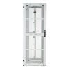 Panduit XG64822WS0003 rack cabinet 48U Freestanding rack White4