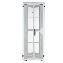 Panduit XG84822WS0005 rack cabinet 48U Freestanding rack White1