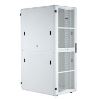 Panduit XG84822WS0005 rack cabinet 48U Freestanding rack White2