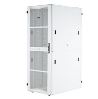 Panduit XG84822WS0005 rack cabinet 48U Freestanding rack White3