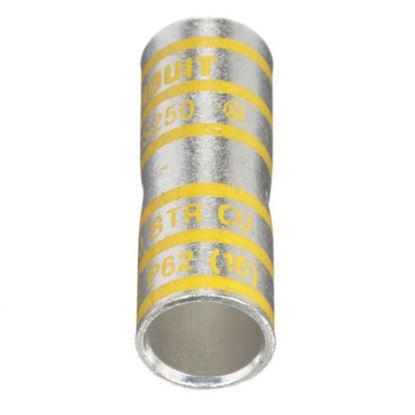 Panduit SCS250-X wire connector Yellow1