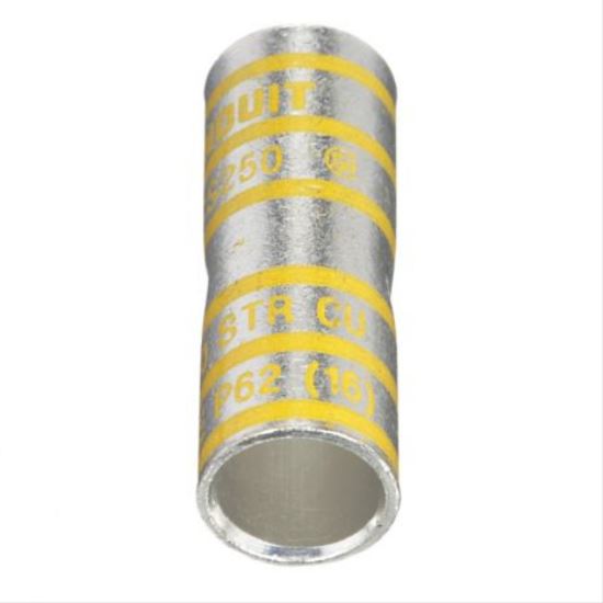 Panduit SCS250-X wire connector Yellow1