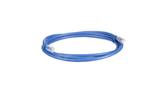 Panduit UTP6AX20BU networking cable Blue 236.2" (6 m) Cat6a U/UTP (UTP)1