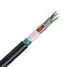 Panduit FSWN948 fiber optic cable OS2 Black1