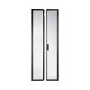 Panduit XG-DRSP651B rack accessory Door1