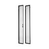 Panduit XG-DRSP651B rack accessory Door2