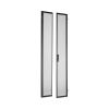 Panduit XG-DRSP651B rack accessory Door3