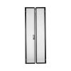 Panduit XG-DRSP651B rack accessory Door4