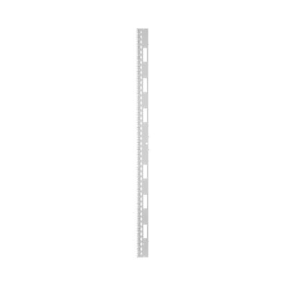 Panduit XG-RKS648W rack accessory Rack rail kit1