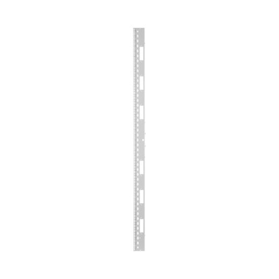 Panduit XG-RKS648W rack accessory Rack rail kit1