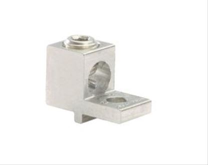 Panduit CLMAR2/0-14-Q wire connector Stainless steel1
