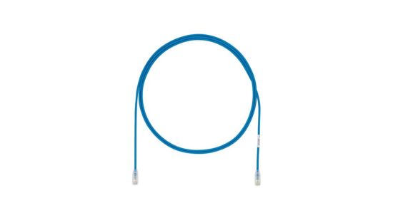 Panduit UTP28X30OR networking cable Blue 358.3" (9.1 m) Cat6a F/UTP (FTP)1