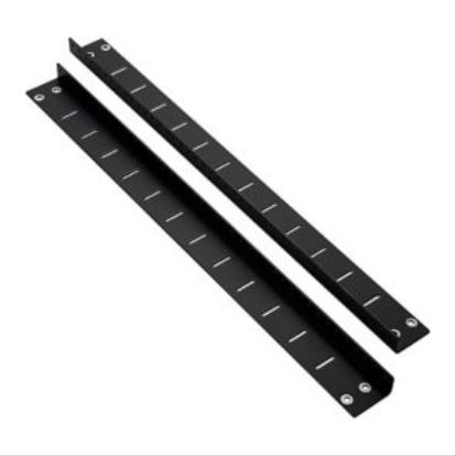 Panduit PZWMC12RR rack accessory Rack rail kit1