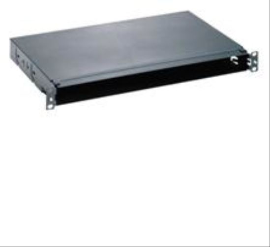 Panduit FMT1 patch panel 1U1