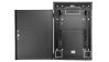 Panduit WME6BL rack cabinet 6U Wall mounted rack Black3