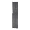 Panduit PR2VEP96 rack accessory Blank panel1