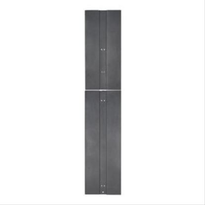 Panduit PR2VEP96 rack accessory Blank panel1