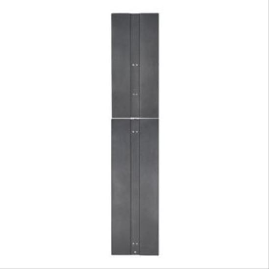 Panduit PR2VEP96 rack accessory Blank panel1