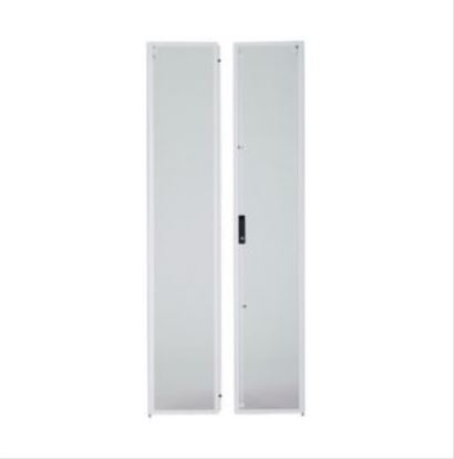 Panduit S78SDW rack accessory Double door1