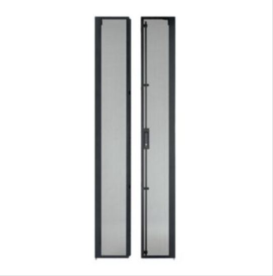 Panduit S78SDB rack accessory Double door1