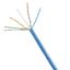 Panduit PUP6504WH-UY networking cable White 12007.9" (305 m) Cat6 U/UTP (UTP)1