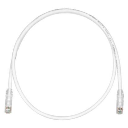 Panduit UTPSP21Y networking cable White 252" (6.4 m) Cat6a U/UTP (UTP)1