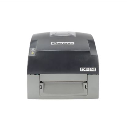 Panduit TDP43ME label printer Color 300 x 300 DPI1