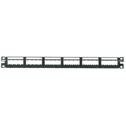 Panduit UICMPP24BLY patch panel1