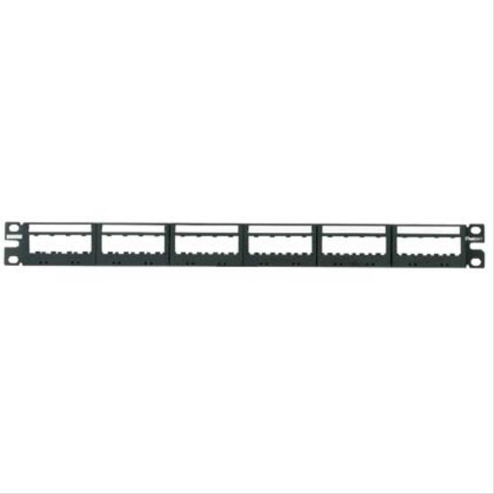 Panduit UICMPP24BLY patch panel1