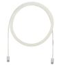 Panduit UTP28CH18M networking cable White 708.7" (18 m) Cat5e U/UTP (UTP)1