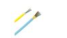 Panduit FODLX06 fiber optic cable OM3 Aqua color2