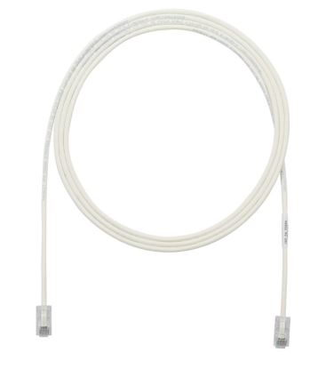 Panduit UTP28CH13 networking cable White 157.5" (4 m) Cat5e U/UTP (UTP)1