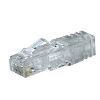 Panduit SP6X88SD-C wire connector RJ-45 Transparent1