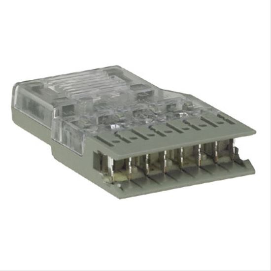 Panduit Punchdown Patch Connector wire connector 1101