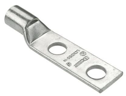 Panduit LCMD150-12-X wire connector Stainless steel1
