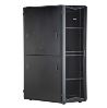 Panduit XG74822BS0001 rack cabinet 48U Freestanding rack Black2