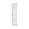 Panduit XG-DRSH845W rack accessory Door2