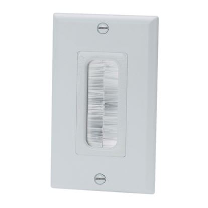 Panduit CFGBWH rack accessory Insert panel1