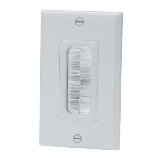 Panduit CFGBWH rack accessory Insert panel1